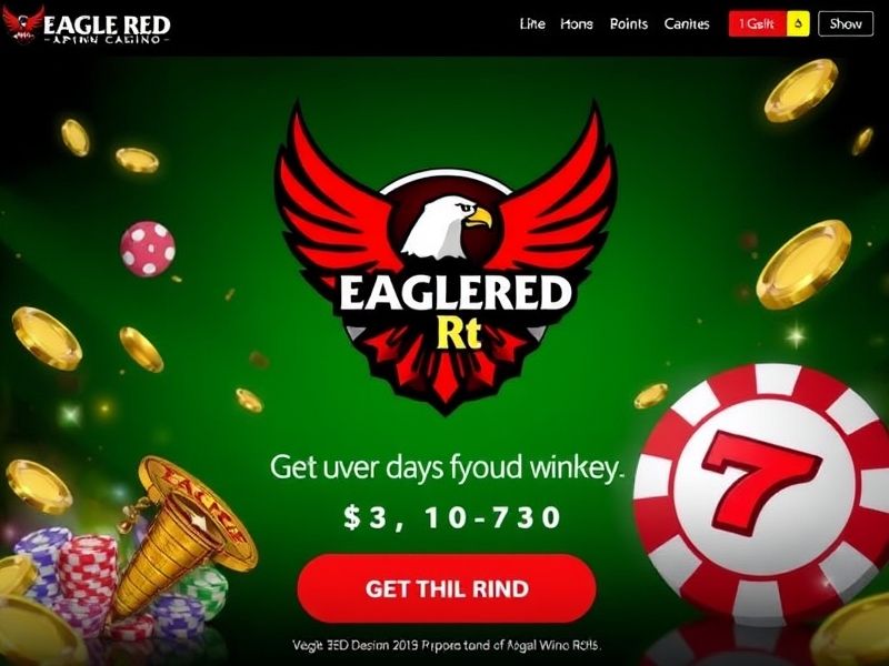 Discover Eagle Red Casino Vagamon - the premier gambling platform in Kerala offering real-money slots, table games, sports betting, and live dealers. Explore expert guides, bonuses, and trusted reviews for online gambling success.